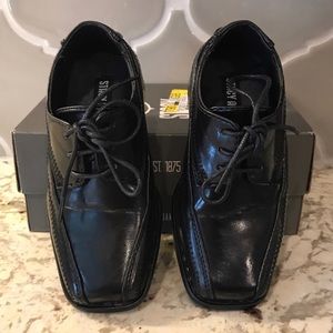 Stacy Adams Toddler Dress Shoes